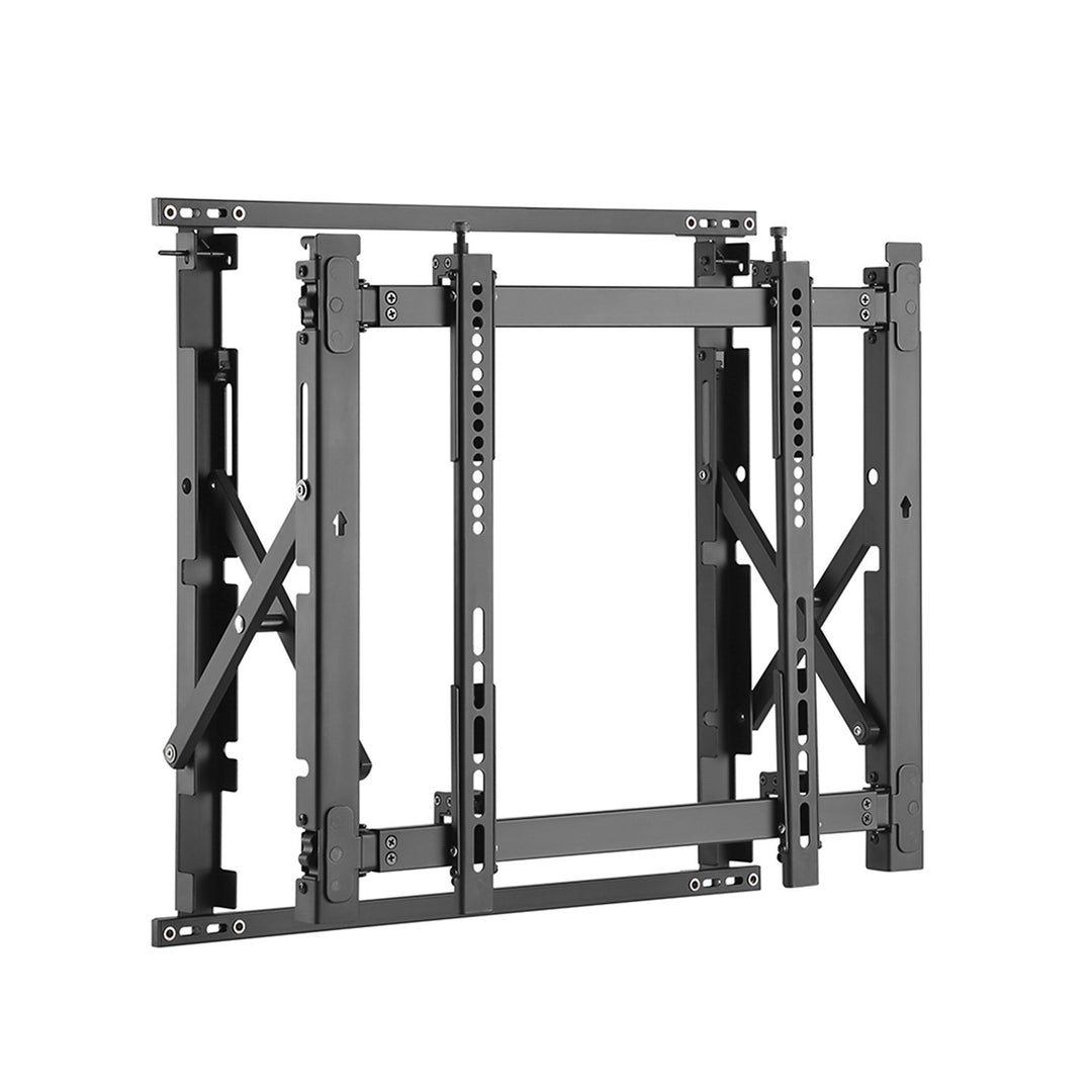 Maclean MC-845 TV Wall Mount Bracket Universal 46" - 52" 35kg VESA LCD LED Monitor Adjustable