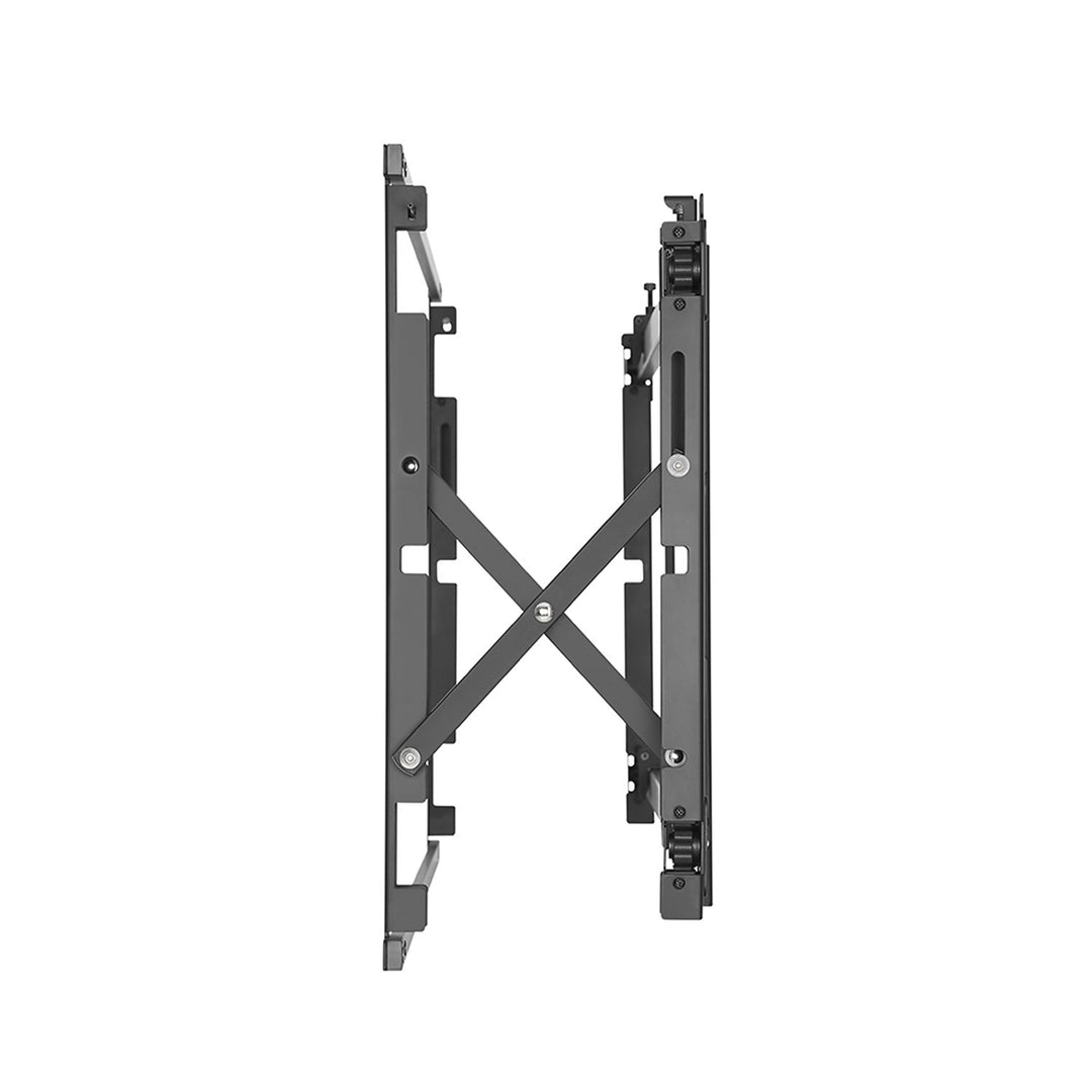 Maclean MC-845 TV Wall Mount Bracket Universal 46" - 52" 35kg VESA LCD LED Monitor Adjustable