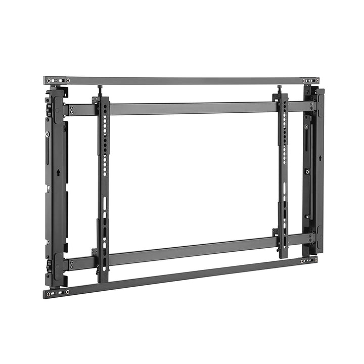 Maclean MC-845 TV Wall Mount Lúibín Uilíoch 46" - 52" 35kg VESA LCD LED Monatóir Inchoigeartaithe