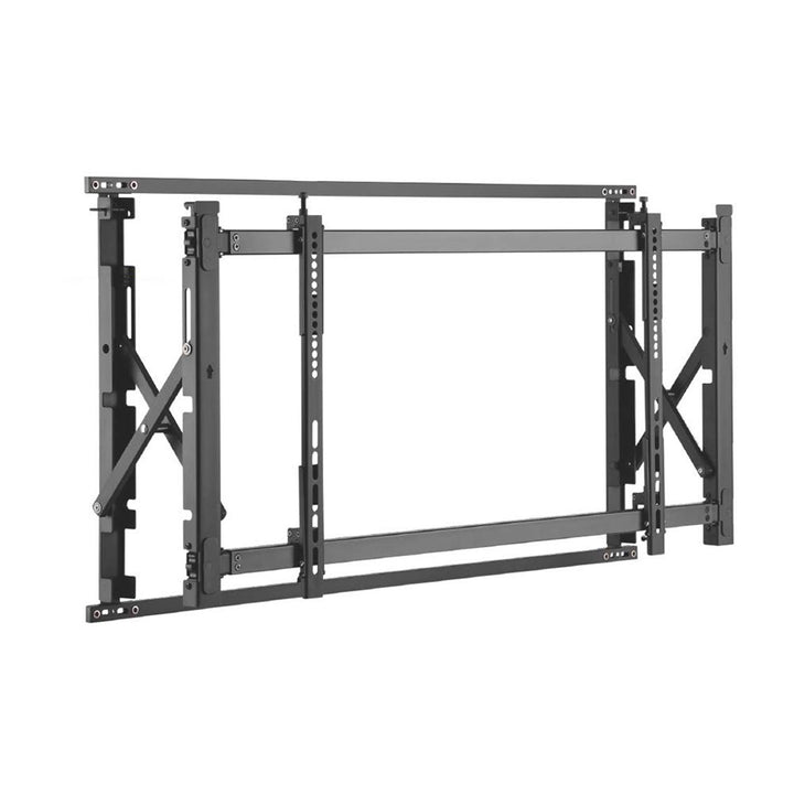 Maclean MC-845 TV Wall Mount Lúibín Uilíoch 46" - 52" 35kg VESA LCD LED Monatóir Inchoigeartaithe