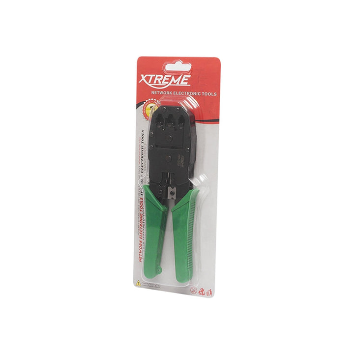 Crimping machine for telephone plugs HT200 / KS315 metal