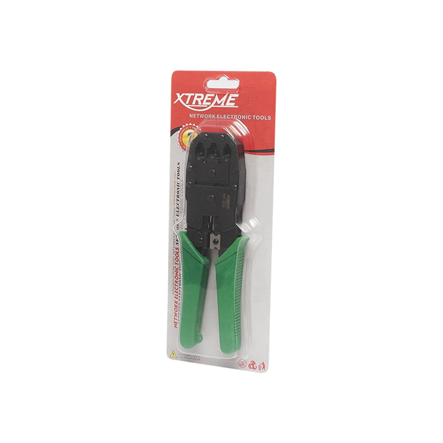 Crimping machine for telephone plugs HT200 / KS315 metal