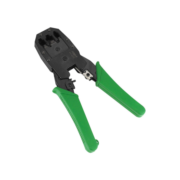 Crimping machine for telephone plugs HT200 / KS315 metal