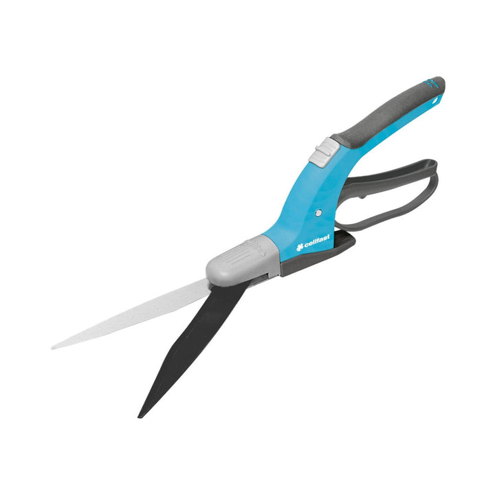 CELLFAST IDEAL 40-405 grass shears universal one-handed