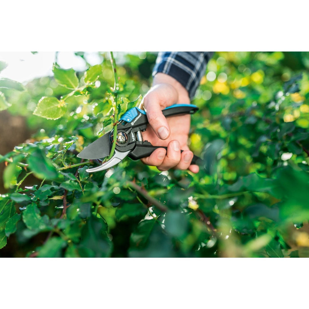 Cellfast ERGO 41-020 Secateurs Garden Pruning Shears Branches Scissor Gardening Adjustable Cutting