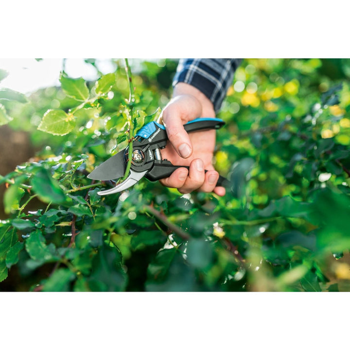 Cellfast ERGO 41-020 Secateurs Garden Pruning Shears Branches Scissor Gardening Adjustable Cutting