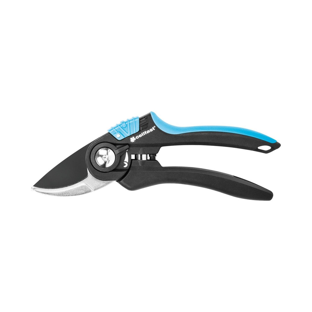 Cellfast ERGO 41-020 Secateurs Garden Pruning Shears Branches Scissor Gardening Adjustable Cutting