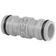 1 INCH TIRED nipple connector hose 57-041 CELLFAST, high quality