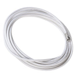 Maclean MCTV-947 Camper Active Multidirectional DVB-T2 HEVC Aerial, perfect for yachts, campers, caravans, trucks, cabins, balconies, patios.