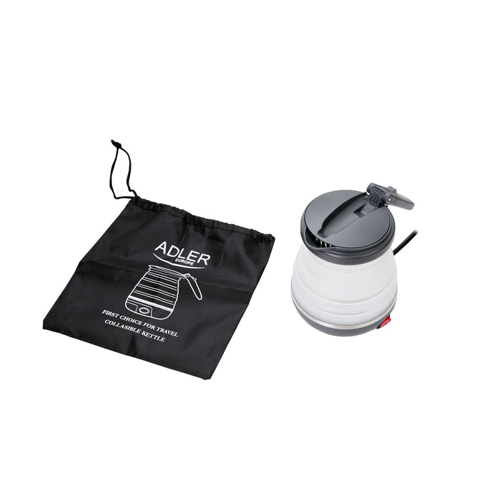 Citeal silicone taistil Adler AD 1279 foldable 0.6L 750W