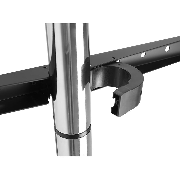 Maclean Brackets MC-868 TV Wall Mount Bracket Universal Holder 49'' - 70" Metal 40kg VESA