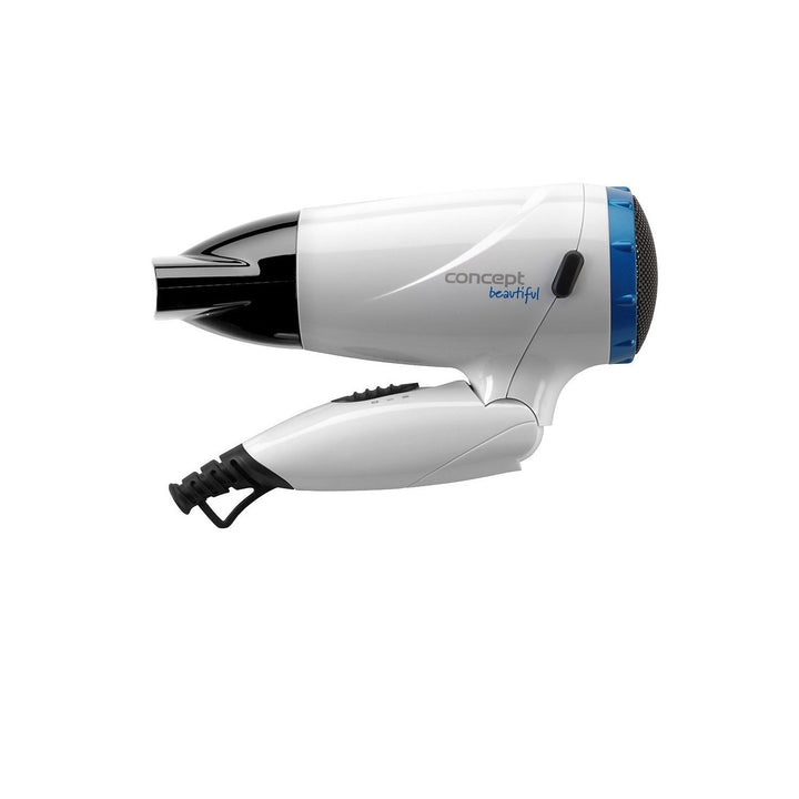 1500W Concept Beautiful hair dryer VV5741 folding handle