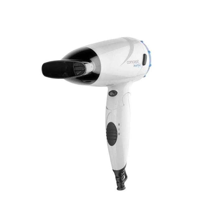 1500W Concept Beautiful hair dryer VV5741 folding handle