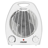 Fan heater 1000 / 2000W Mesko MS 7719 Can work with two heating powers