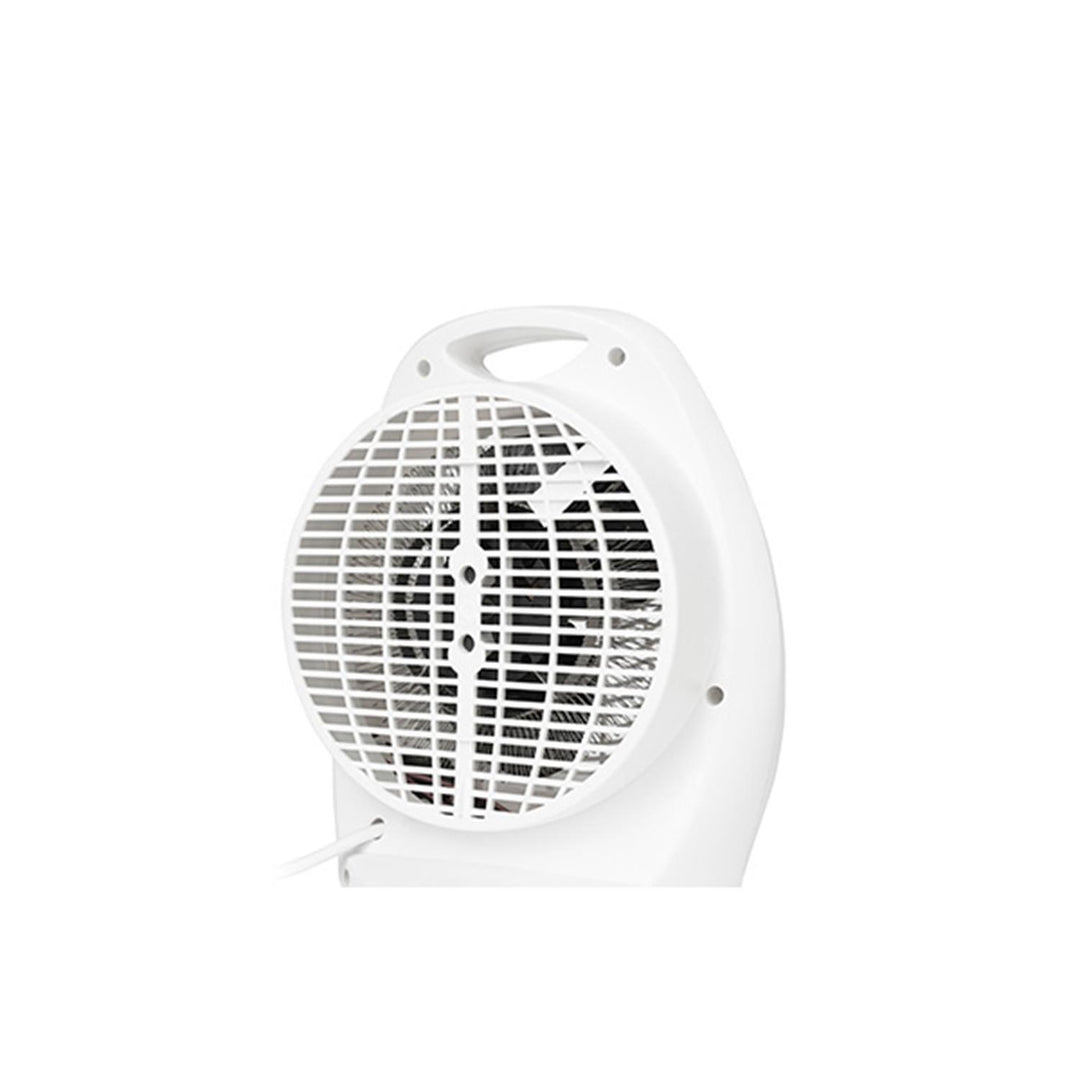 Fan heater 1000 / 2000W Mesko MS 7719 Can work with two heating powers