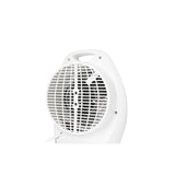 Fan heater 1000 / 2000W Mesko MS 7719 Can work with two heating powers