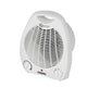 Fan heater 1000 / 2000W Mesko MS 7719 Can work with two heating powers