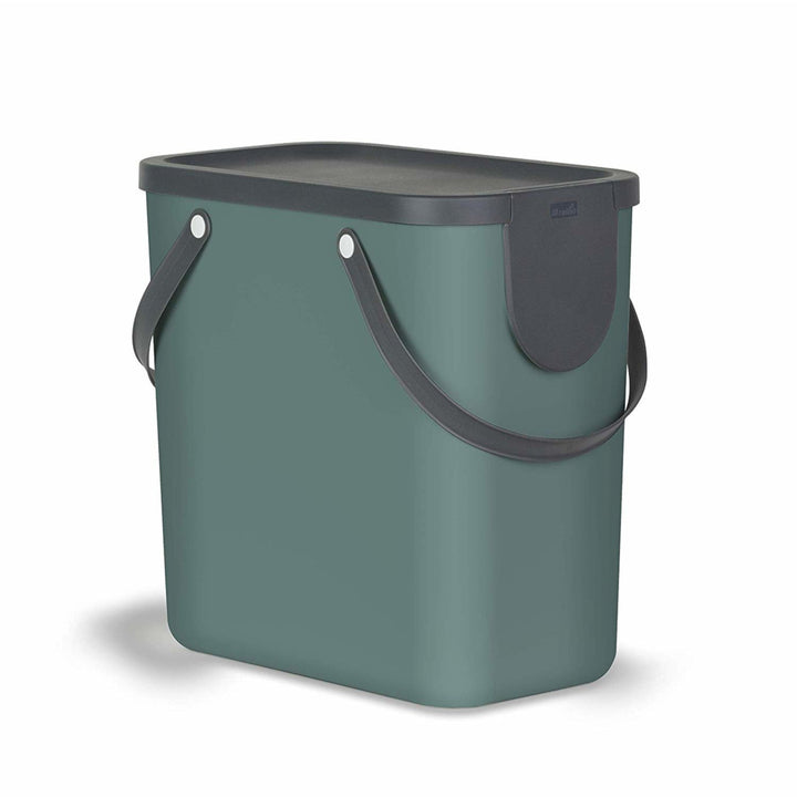 Sorting bin Rotho Albula 25L green 1024905092