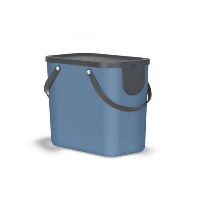 Sorting bin Rotho Albula 25L blue