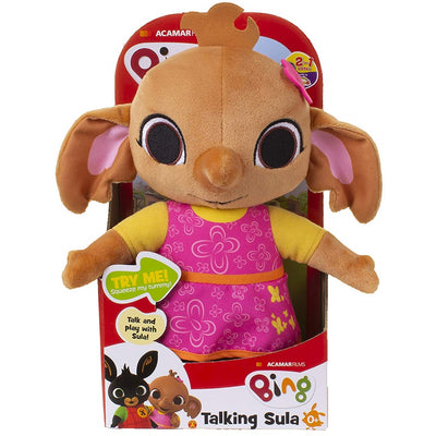 Bing peluche Coco – The Toys Store