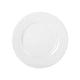 Luminarc Every Day white tempered glass dessert plate - 19cm