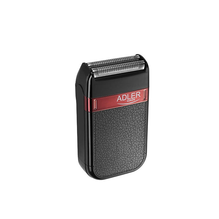 Adler AD 2923 USB Charged Shaver Wet and Dry Shave