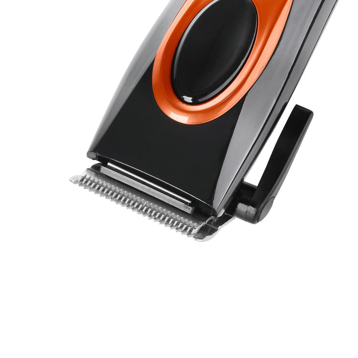 Mesko hair clipper, 4 interchangeable attachments, stainless steel blade, 15W, MS 2830