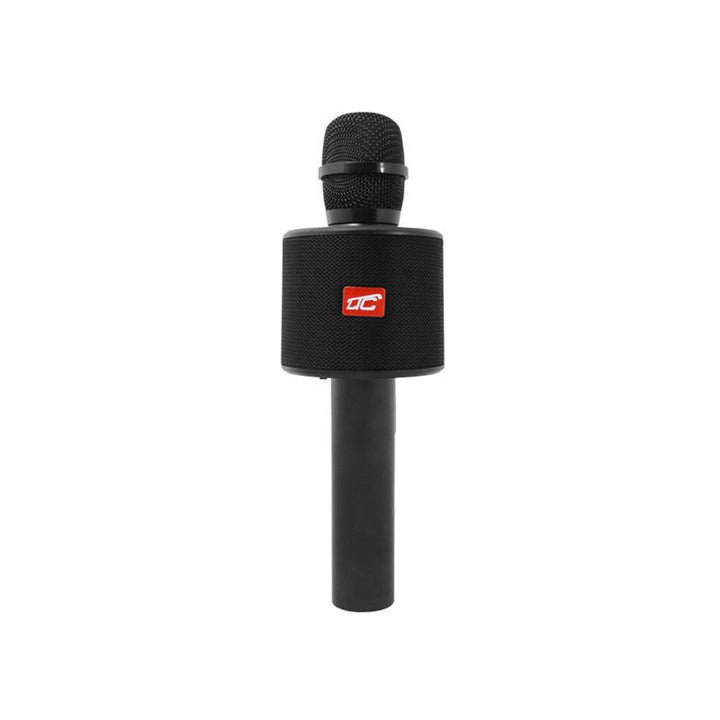 LTC MIC101 Bluetooth Microphone with Speaker, perfect for Karaoke, Recording Option