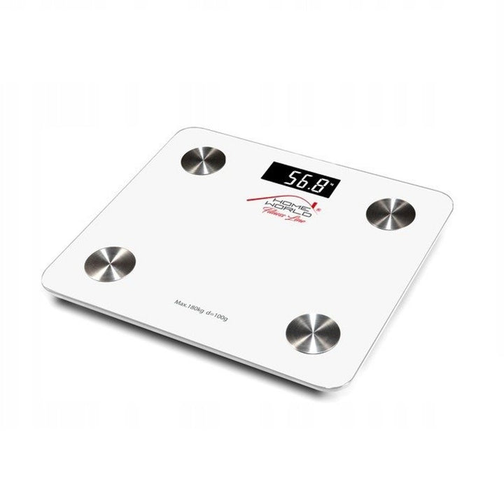 Tech-Med FIT001 12in1 PL / EN analytical balance