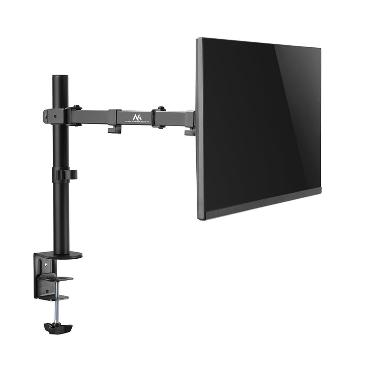 Maclean MC-883 Monitor Bracket LCD LED Screen Desktop Holder Universal 8kg Vesa 17'' - 32"