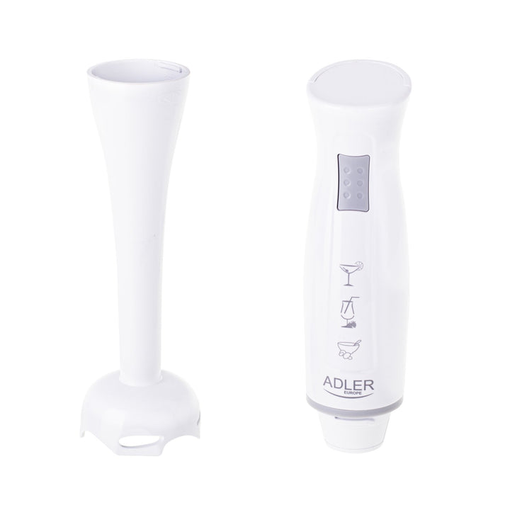 Adler AD 4622 energy-saving, modern, quiet hand blender