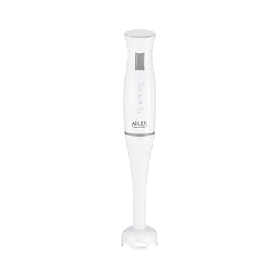 Adler AD 4622 energy-saving, modern, quiet hand blender