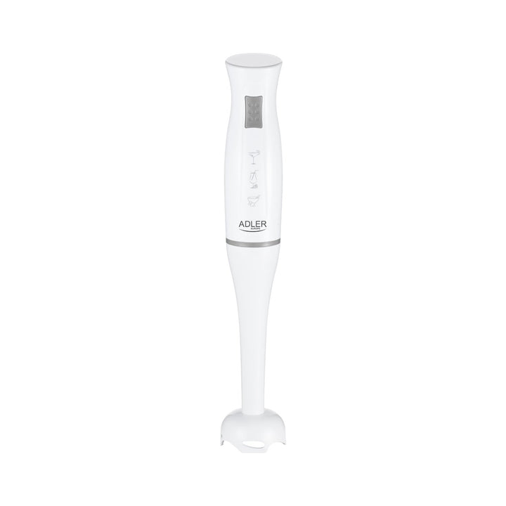 Adler AD 4622 energy-saving, modern, quiet hand blender