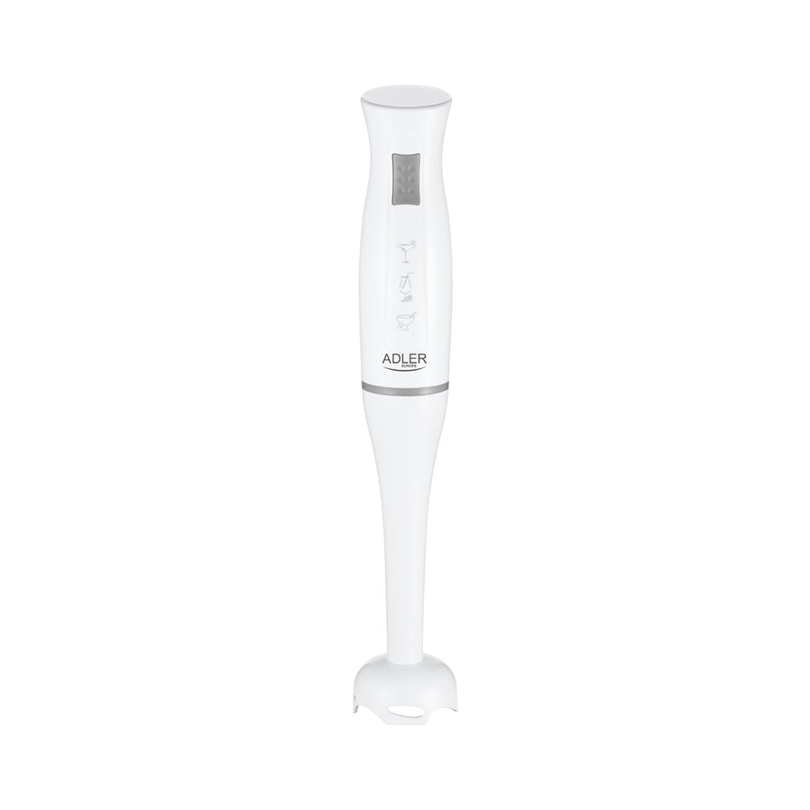 Adler AD 4622 energy-saving, modern, quiet hand blender