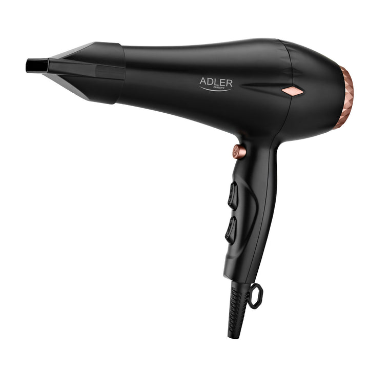 Adler AD 2244 Hair dryer 2000 Watt with ION diffuser