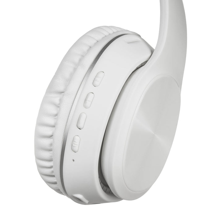 Wireless V5.0 + EDR headphones Audiocore AC705 W white