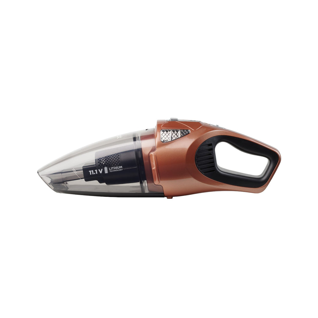Hand-held wireless vacuum cleaner Concept VP4360 Wet and Dry 11.1V