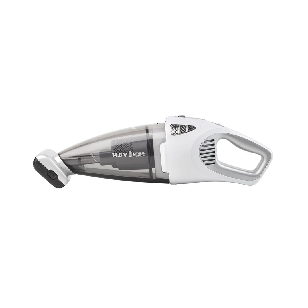 Hand-held vacuum cleaner 14.8 V Wet & Dry Concept PERFECT CLEAN VP4370