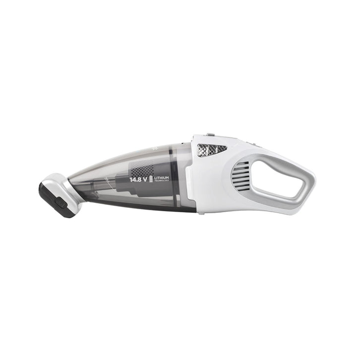 Hand-held vacuum cleaner 14.8 V Wet & Dry Concept PERFECT CLEAN VP4370