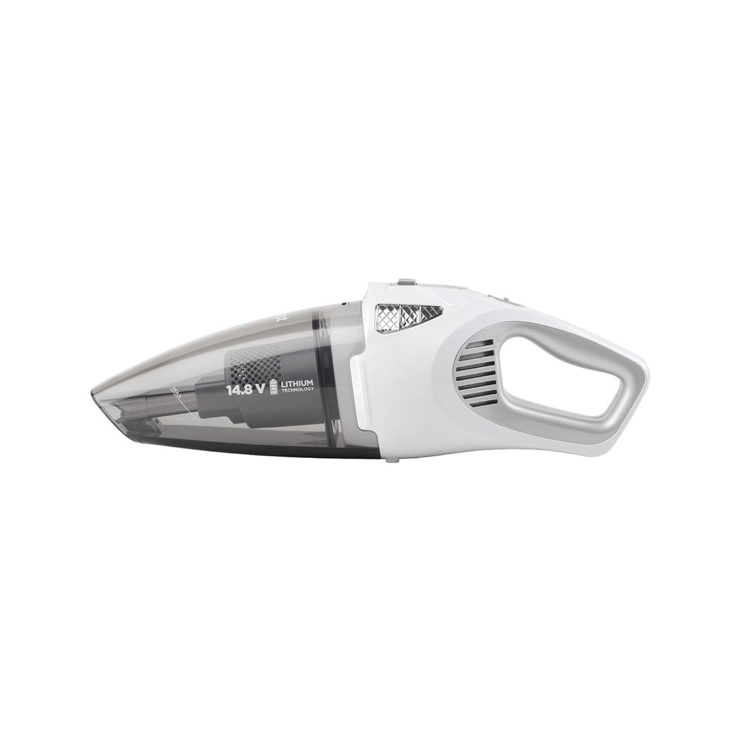 Hand-held vacuum cleaner 14.8 V Wet & Dry Concept PERFECT CLEAN VP4370