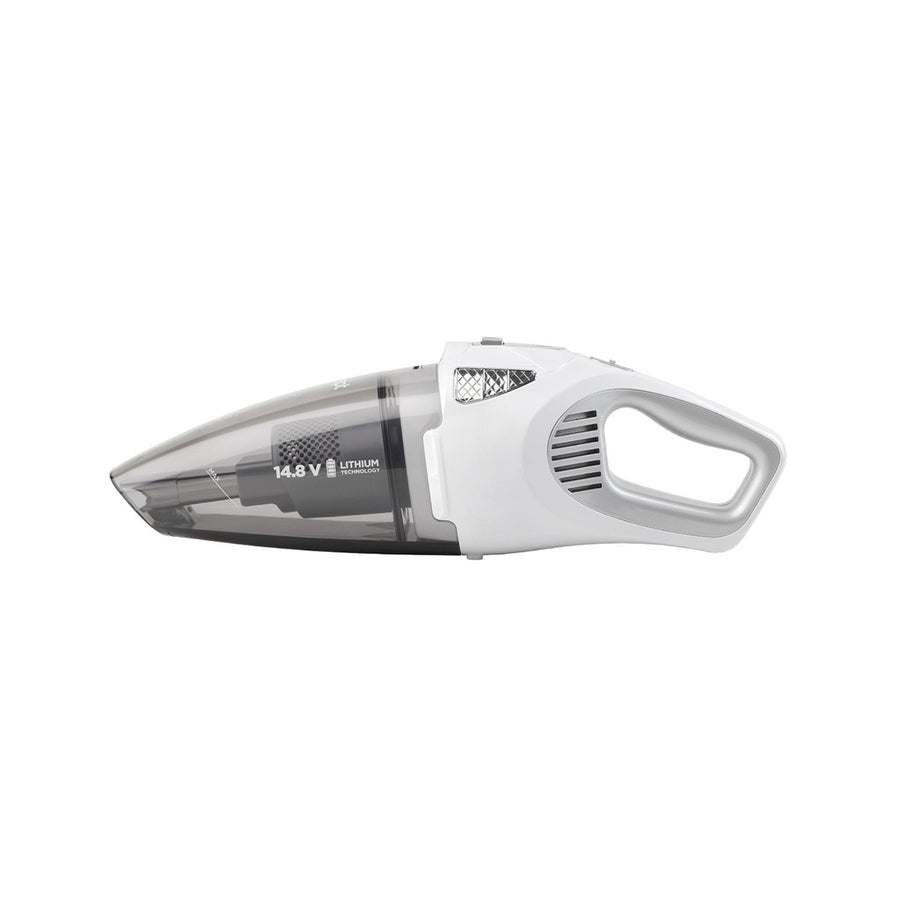 Hand-held vacuum cleaner 14.8 V Wet & Dry Concept PERFECT CLEAN VP4370