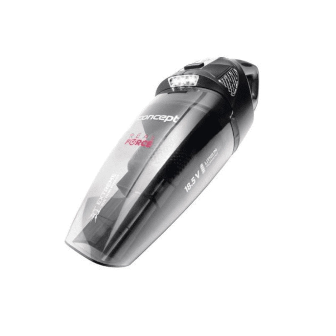 Hand vacuum cleaner 18.5V 2200 mAh Concept Real Force VP4380