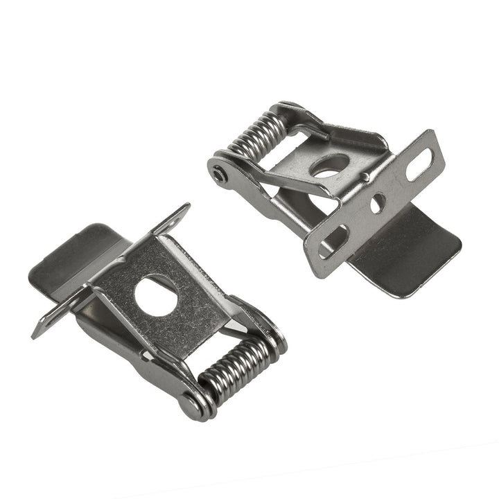 Panel mounting bracket 4 pcs included) MCE544