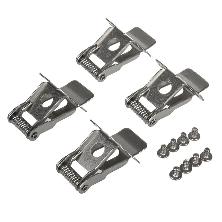 Panel mounting bracket 4 pcs included) MCE544