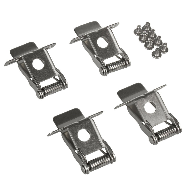 Panel mounting bracket 4 pcs included) MCE544