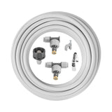 Cellfast 52-271 3/4 '' water curtain set, 15m hose length