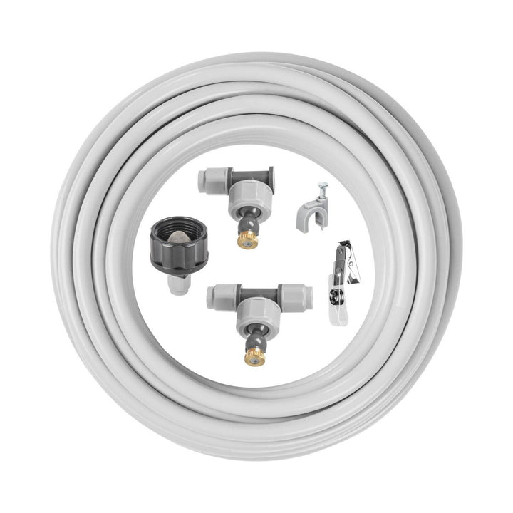Cellfast 52-271 3/4 '' water curtain set, 15m hose length