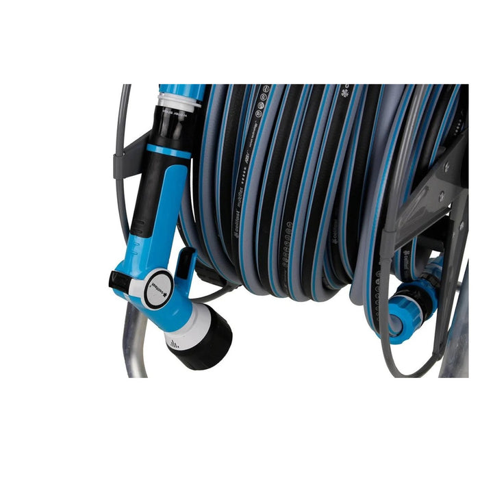 Cellfast Ergo Explorer 25 garden set trolley hose accessories