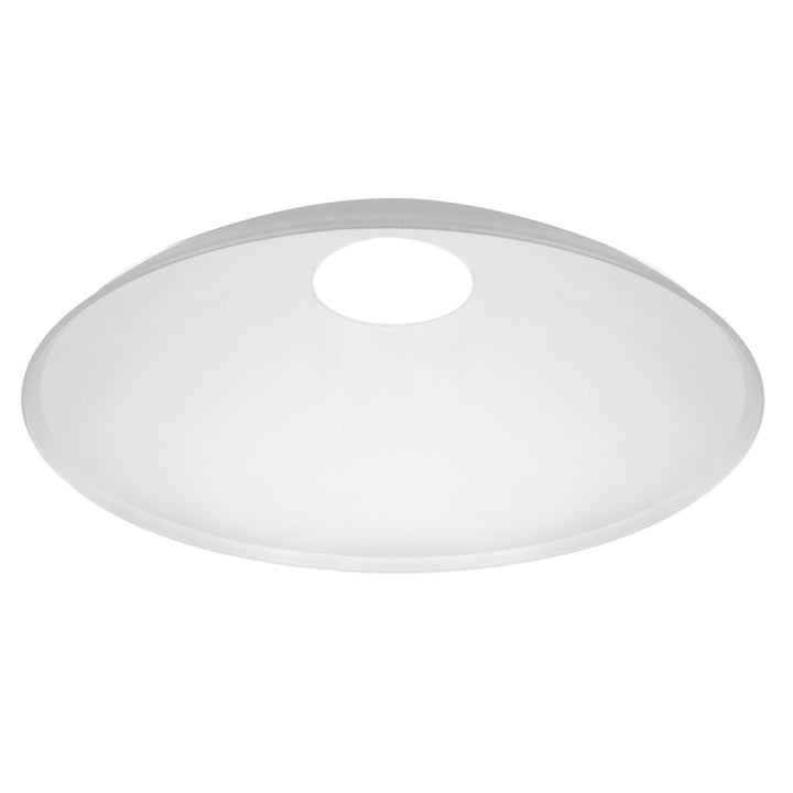 MCE325 diffuser gloine opal le haghaidh braiteoir tairiscint MCE324 PIR