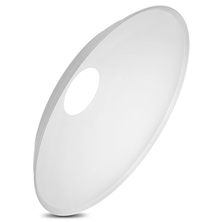 MCE325 diffuser gloine opal le haghaidh braiteoir tairiscint MCE324 PIR